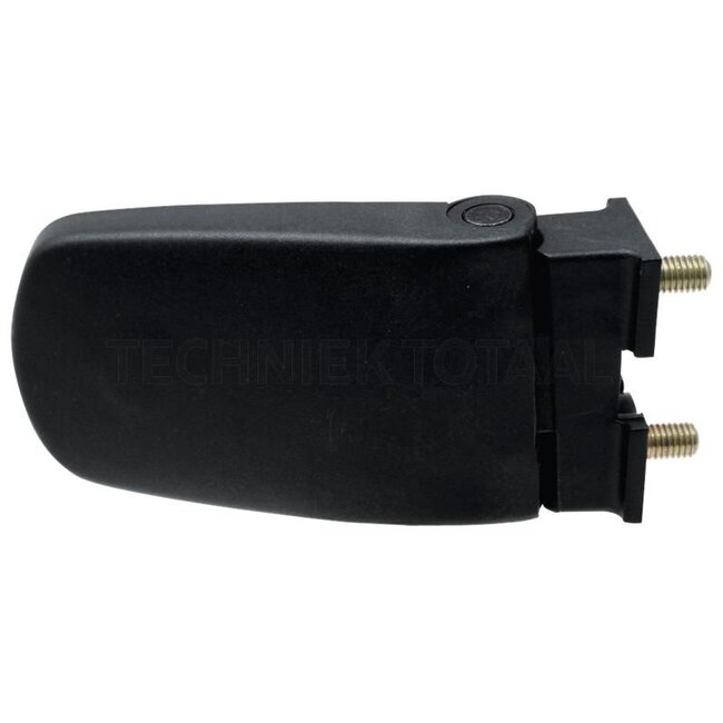 GRANIT Hinge cab door top right John Deere SE6010-6930 PR | AL179830, AL150621, AL157497, AL158455