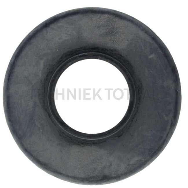 GRANIT Hinge cab door bottom left John Deere SE6010-6930 PR | AL179831, AL158456, AL157503