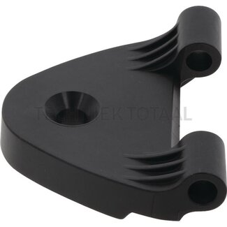 GRANIT Scharnier voor achterruit links John Deere Serie 6R - 6215R
