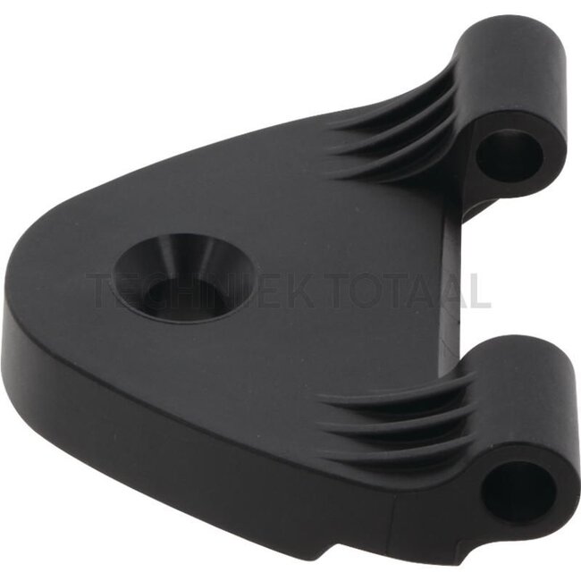 GRANIT Hinge rear screen, left - 65412523, L202152