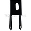 GRANIT Scharnier für Heckscheibe Massey Ferguson Serie 200-8400 | 3902136M2