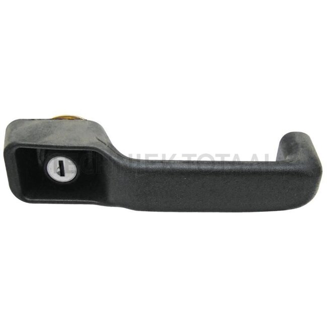 GRANIT Door lock, right Fendt Farmer 307 (Typ 117), GT 380 (Typ 149) | G117810030290