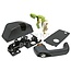 GRANIT Door lock, left John Deere Series 6M-6900, SE6010-7530 PR | AL115310
