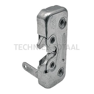 GRANIT Door lock left - To fit as John Deere