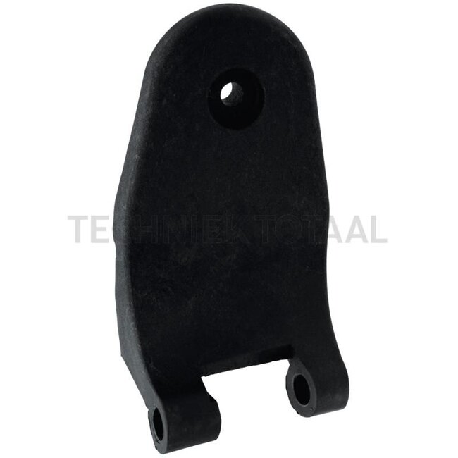 GRANIT Hinge for rear screen, right - 65402244, 82034266, 82028023, I82034266