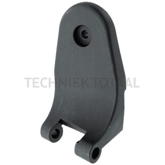 GRANIT Hinge for rear screen, left