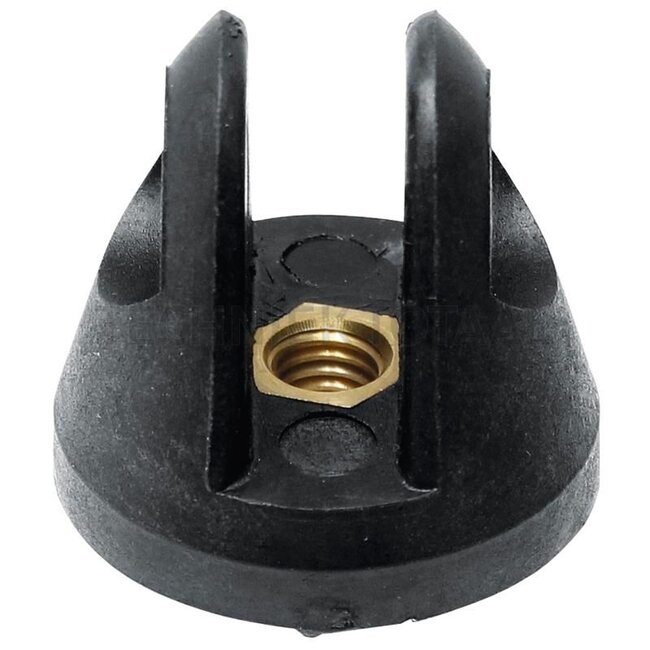 GRANIT Bearing for window opener (side window right/left) - 65406389, F178810040010