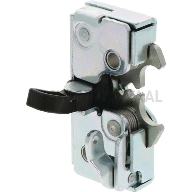 GRANIT Door lock left - 65402123, 82032406, I82032406