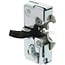 Door lock, left Case IH, Steyr, New Holland | 82032406