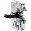 GRANIT Door lock left - 65402123, 82032406, I82032406