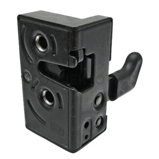 GRANIT Deurslot links John Deere MC 1, SG 2, Ford Al 545 - 1720