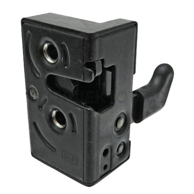 GRANIT Door lock, left John Deere MC 1, SG 2, Ford Al 545-1720 | AL58549