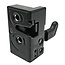 GRANIT Door lock left - 65412007, AL58549, 83982844