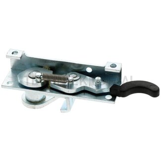 GRANIT Door lock left