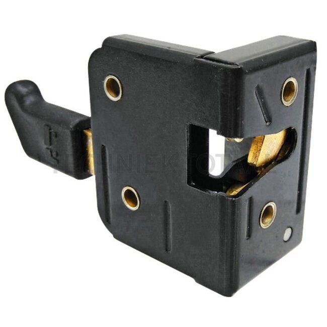 GRANIT Door lock left - 65418021, 7700035163