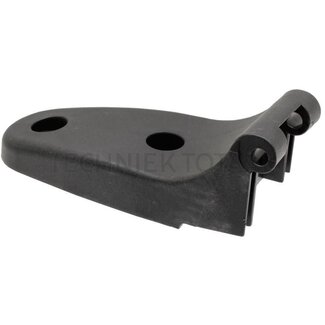 GRANIT Scharnier cabinedeur onder links Case IH CX 50, SPX3320