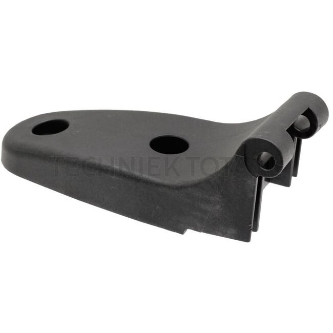 GRANIT Scharnier für Kabinentür, links unten - 65402171, 191206A3, I191206A3