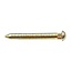 GRANIT Scharnierstift Heckscheibenscharnier - 65406077, 816810050101, 816810050102