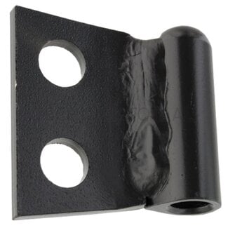 GRANIT Hinge half cab door left Fendt Farmer 303 (Typ 152), GT 395