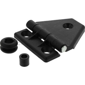 GRANIT Hinge for rear screen