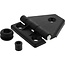 GRANIT Scharnier Heckscheibe Kabine - 037156, 021192