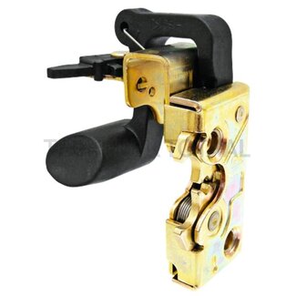 GRANIT Door lock left