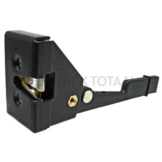 GRANIT Door lock left