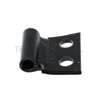 GRANIT Hinge half for cab door, right