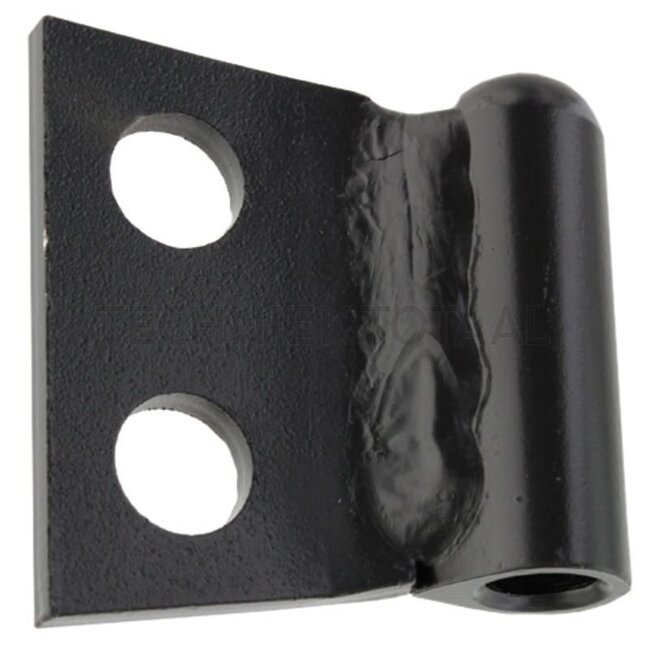 GRANIT Hinge half for cab door, right - 65406240, H178810030140