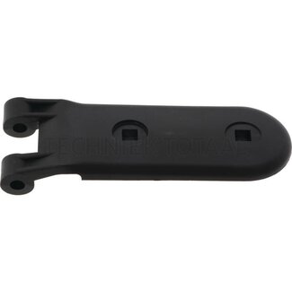 GRANIT Scharnier cabinedeur rechts John Deere Serie 4000 - 4700