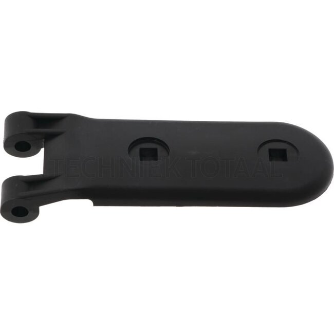 GRANIT Hinge for cab door, right - 65412470, EPK639141