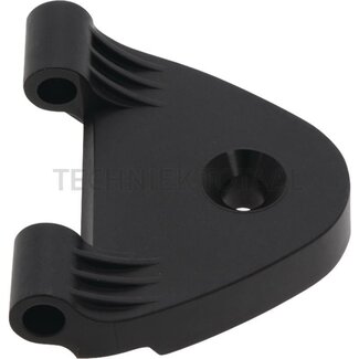 GRANIT Hinge rear screen, right