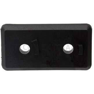 GRANIT Plate for rear screen lock, inner