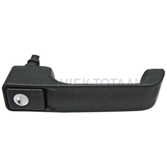 GRANIT Door lock right - 65402121, 82016379, I82016379