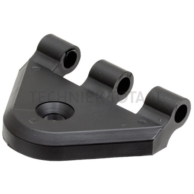 GRANIT Scharnierhelft voor achterruit - 65415028, 3301222M1