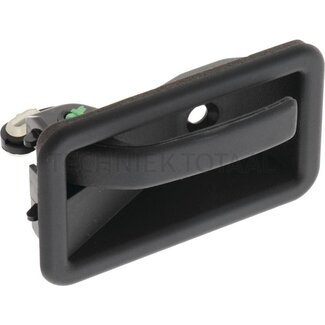 GRANIT Raamvergrendeling John Deere Serie 3000 - 3410