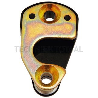 GRANIT Verriegelung links Massey Ferguson Serie 307 - 3690