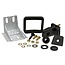 GRANIT Hinge for front and rear screen, right - 65412065, AL71328