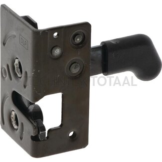 GRANIT Deurslot links Deutz-Fahr AgroStar 4.61 - 6.61