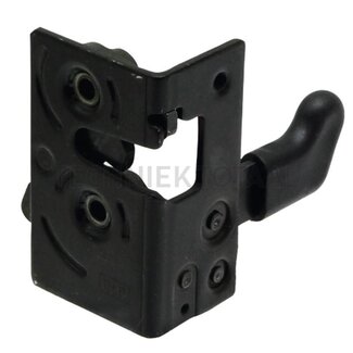 GRANIT Door lock right