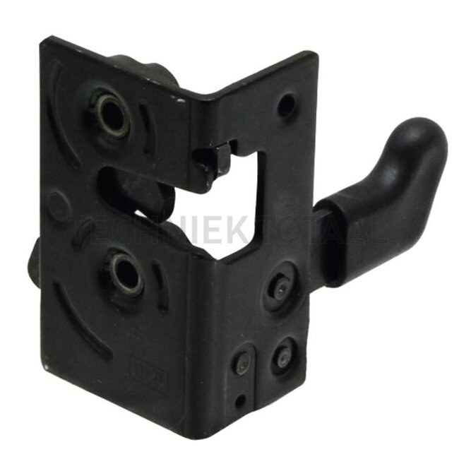 GRANIT Door lock right - 65404017, 4386534