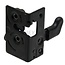 GRANIT Door lock, right Deutz-Fahr AgroStar 4.61-6.61
