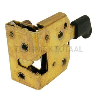 GRANIT Door lock, left Fendt Farmer 240 S (Typ 294), GT 395