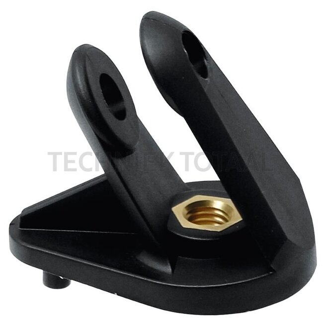 GRANIT Bearing window opener, side window - 65406388, 816810040801