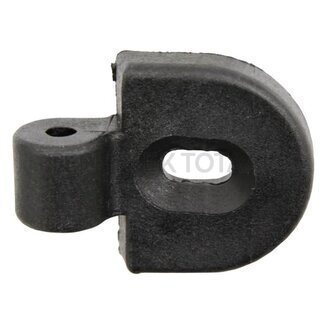 GRANIT Hinge for front and rear screen, on frame