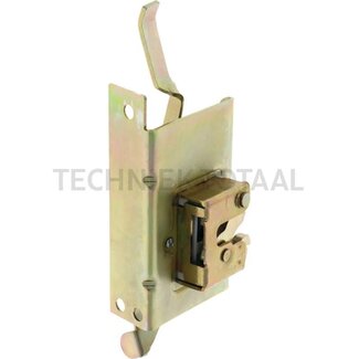 GRANIT Door lock left