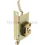 GRANIT Door lock to selection right or left John Deere Series 30-3140 | AL32789