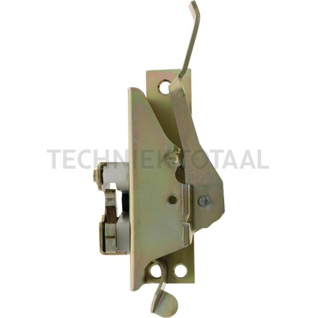 GRANIT Door lock left - 65412005, AL32789