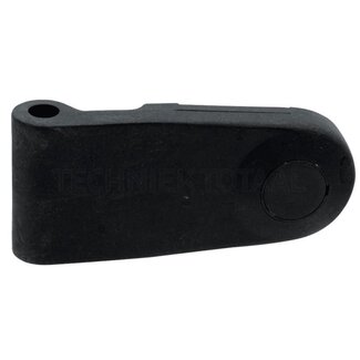 GRANIT Scharnier achterruit Massey Ferguson Serie 3600 - 5470