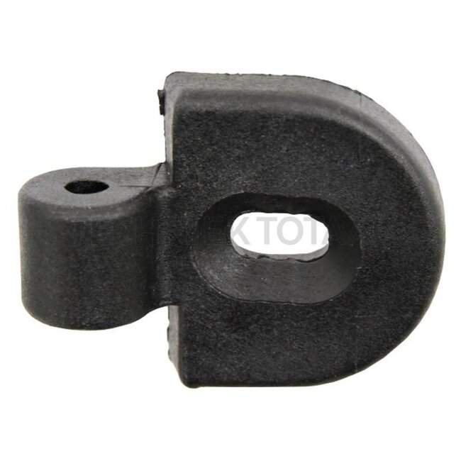 GRANIT Hinge for for- and rear window on de glass New Holland | 73319661, 9977559